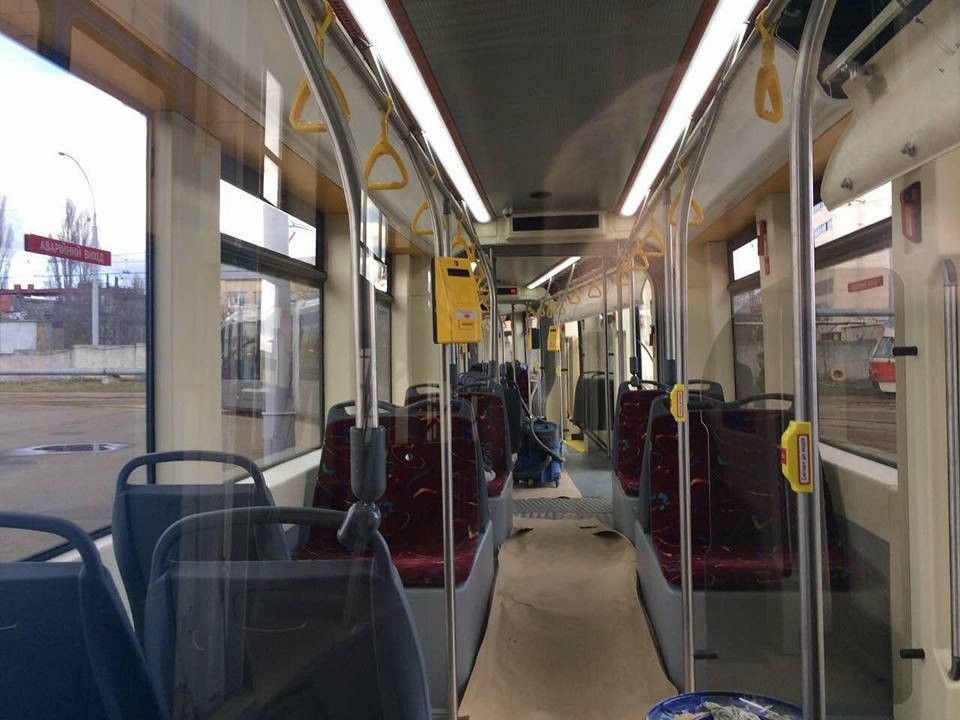 Электрон 803