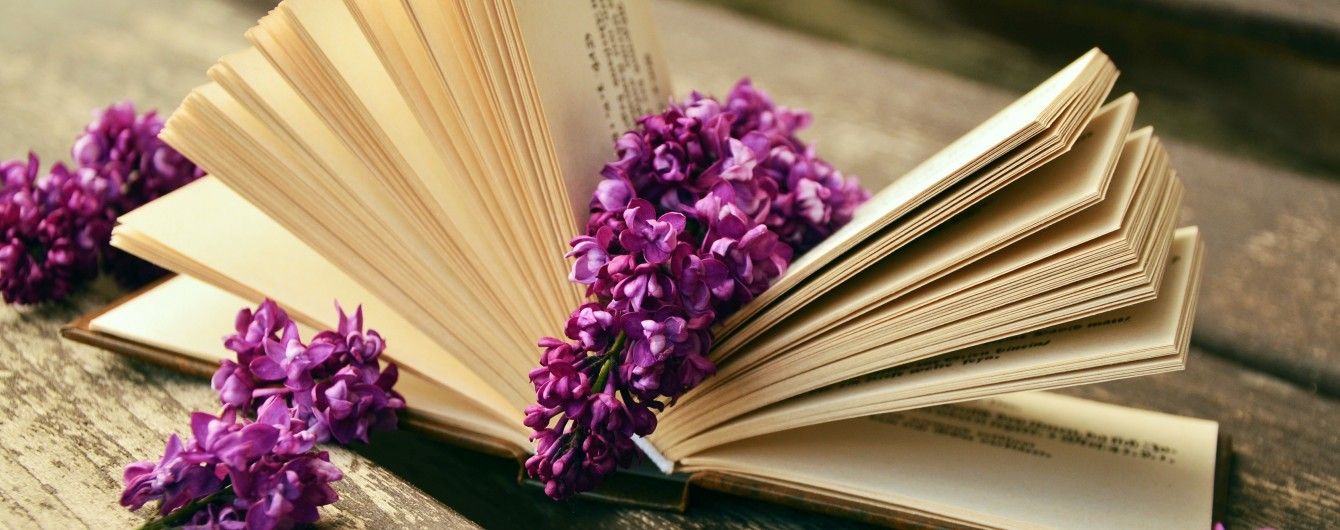 Що читати навесні: книжкові новинки від українських видавництв