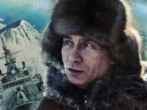 Новый Дикий Запад