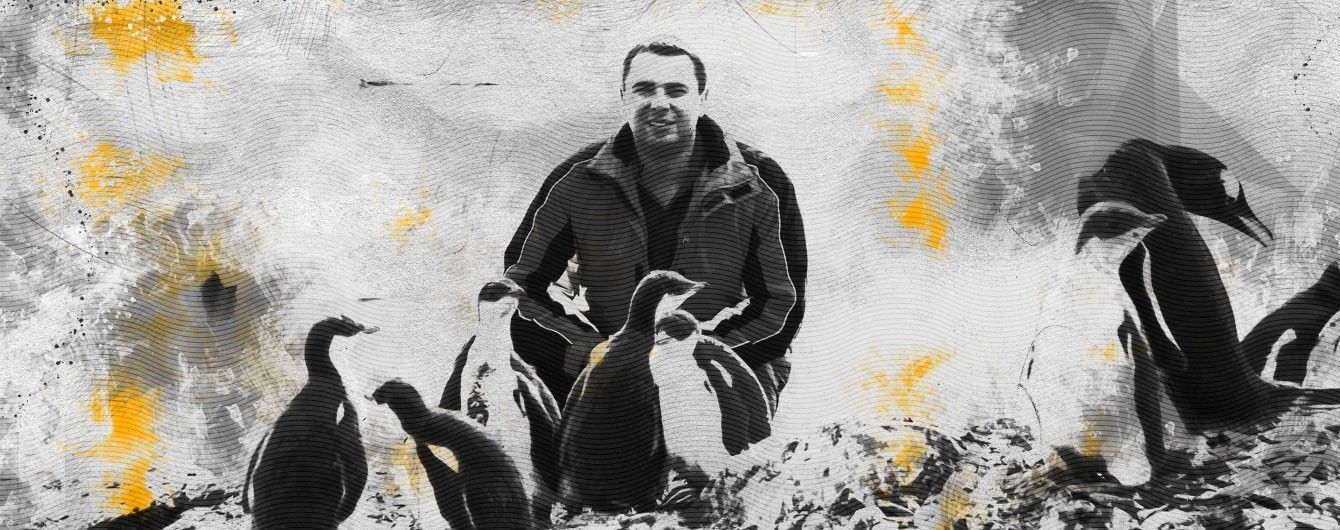 До нас приїжджав Білл Гейтс і Міс Всесвіт з Австралії