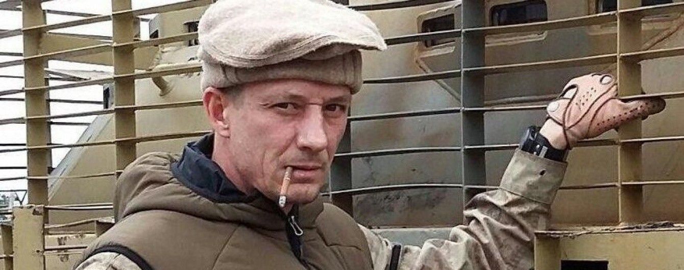 В Сирии погиб российский наемник, который ранее воевал на Донбассе - СМИ
