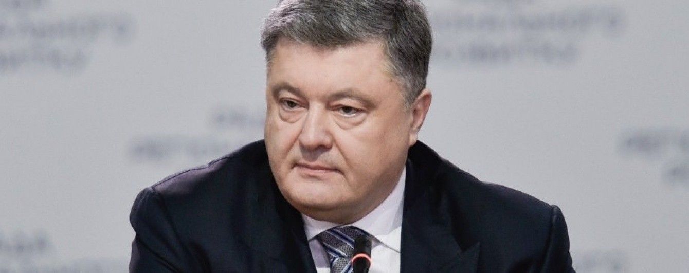 Проблеми з кредитом від МВФ та переформатування ЦВК. Перші подробиці зустрічі в Порошенка