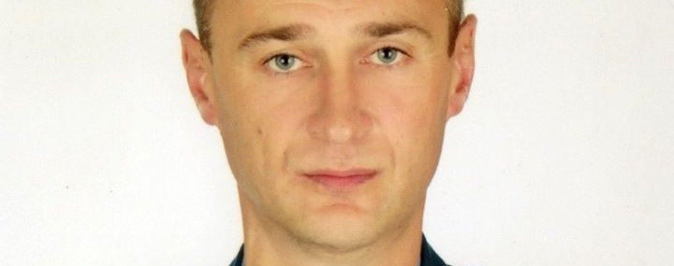 У Чернігові український військовий врятував життя 5-місячному немовляті