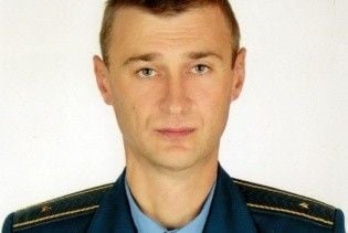 У Чернігові український військовий врятував життя 5-місячному немовляті