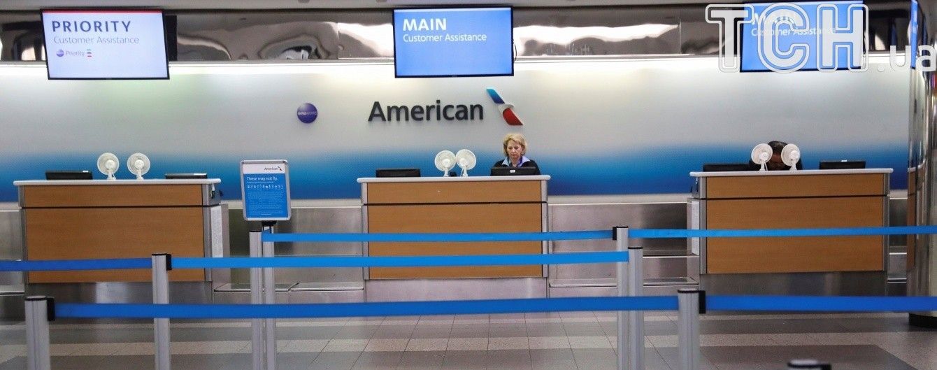 США запретят проносить на борт самолетов ноутбуки на рейсы из семи стран