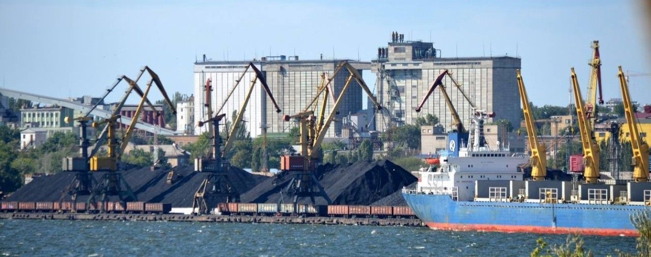 Екс-начальника Миколаївського морського порту підозрюють у завданні багатомільйонних збитків державі