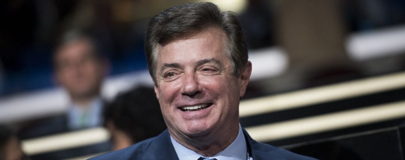 "Партія регіонів" заплатила Полу Манафорту за послуги через офшори та банк у Киргизстані - ЗМІ