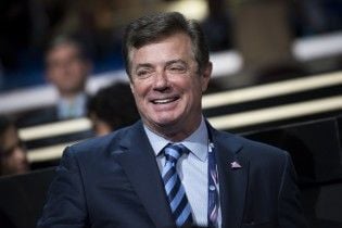 Манафорт и "черная бухгалтерия" ПР: НАБУ и САП открестились от расследования
