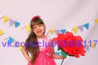 На допомогу небайдужих сподівається Арінка Литвин