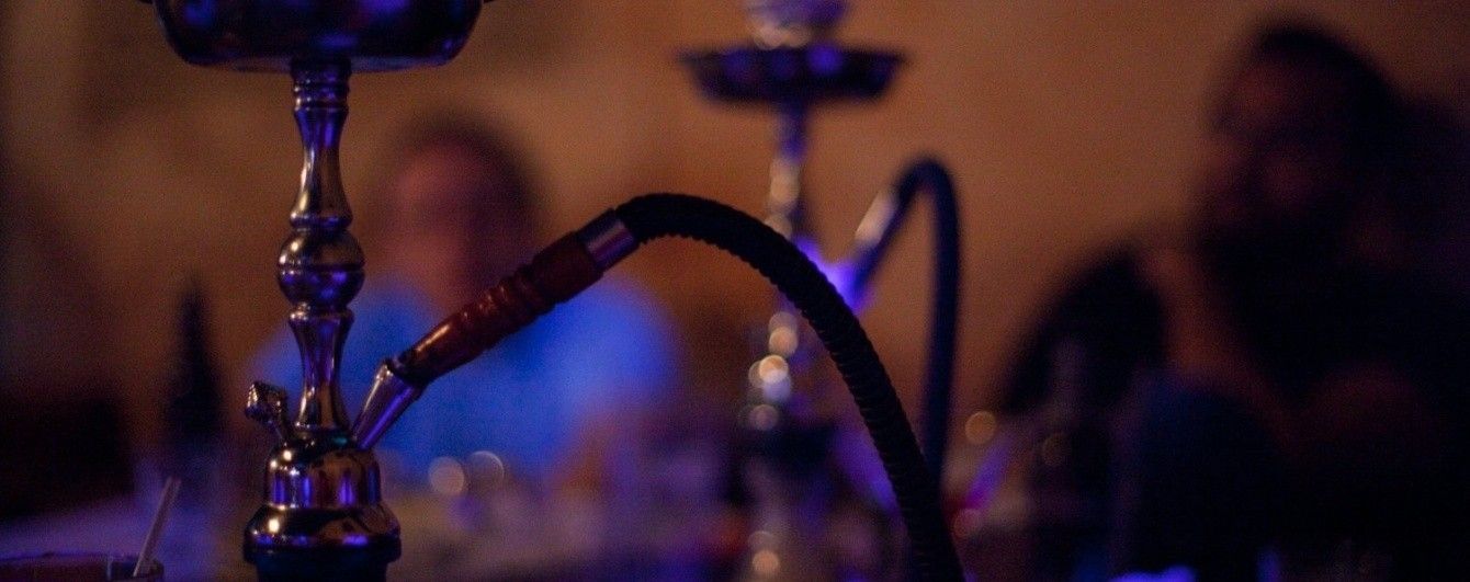 У харківських ресторанах почали боротьбу з кальянами