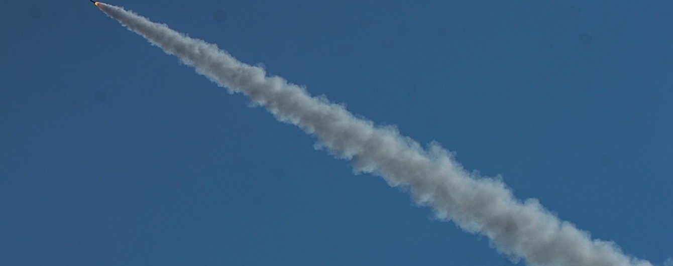 РФ планує незабаром похизуватися новими реактивними системами залпового вогню