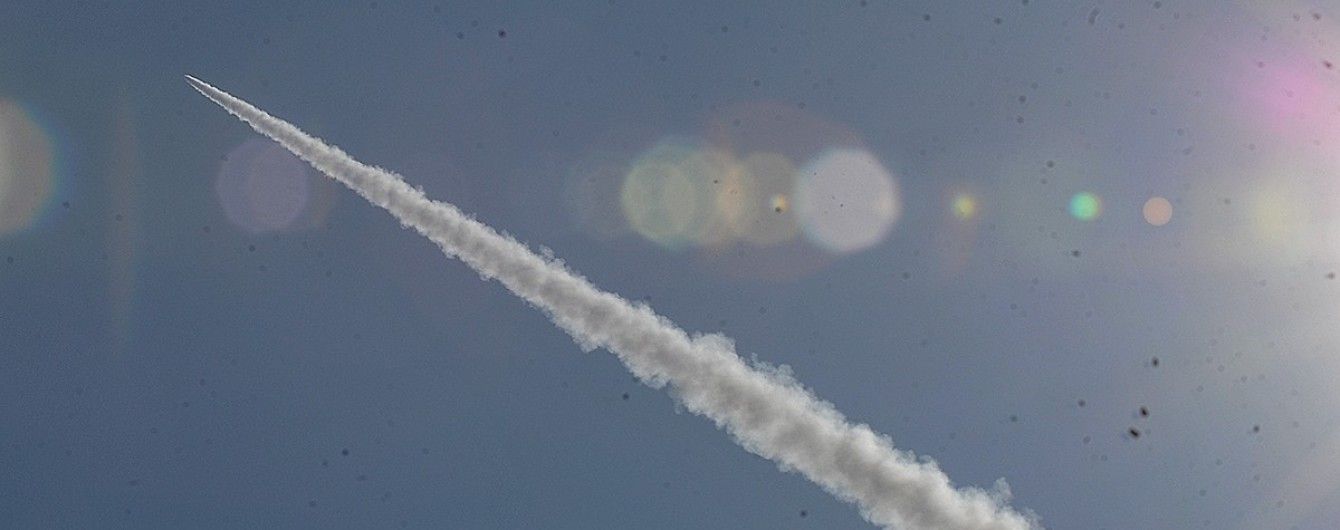 РФ ударила по сирійській провінції крилатими ракетами