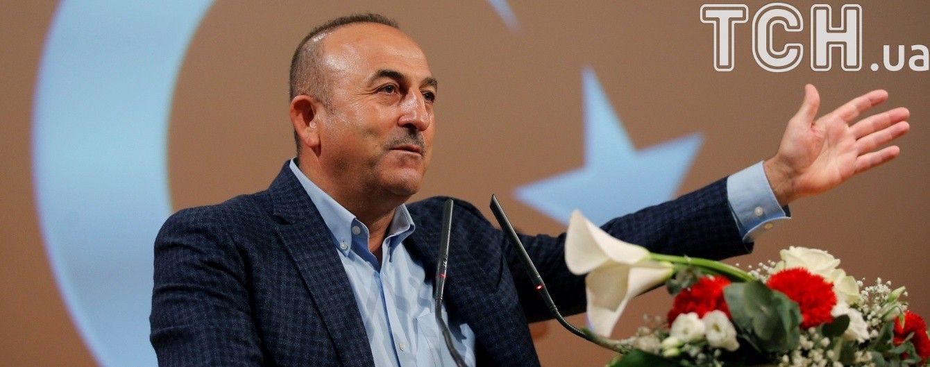 В Турции заявили, что Россия недостаточно реагировала на нарушение режима тишины в Сирии