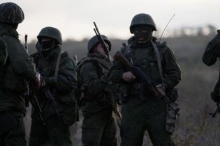 Огонь из пулеметов на окраинах Авдеевки и обстрел вблизи Донца. Дайджест АТО