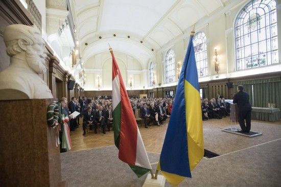 Конфлікт України та Угорщини: Венеціанська комісія підтримає закон про освіту - ЗМІ