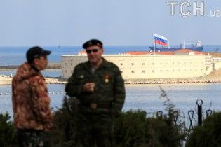 За півроку до окупованого Криму незаконно заходили понад 600 суден - прокуратура