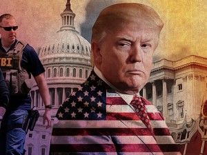 Чи буде імпічнутий Трамп?