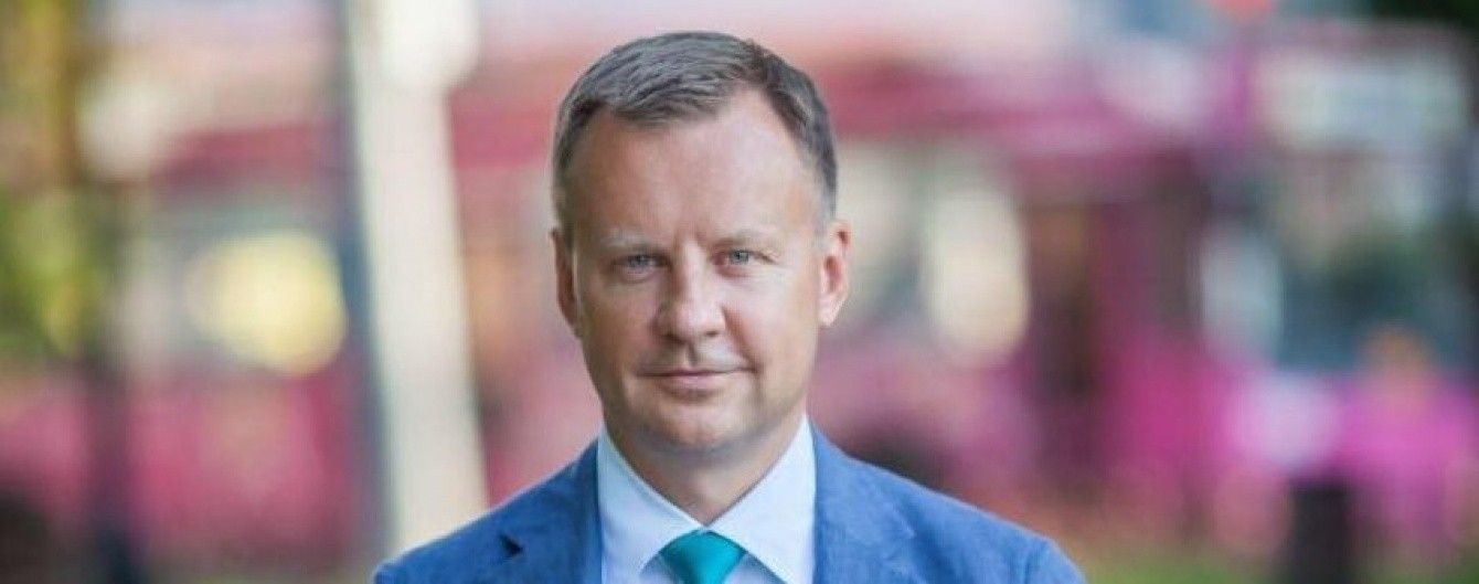 ГПУ підозрює у вбивстві Вороненкова "злодія в законі" та екс-чоловіка Максакової - російські ЗМІ