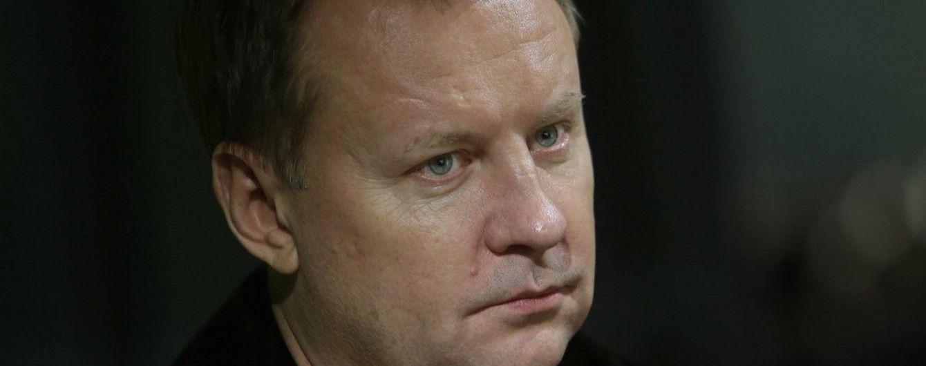 Дело Вороненкова: Жена задержанного накануне Тарасенко не знает, куда увезли ее мужа