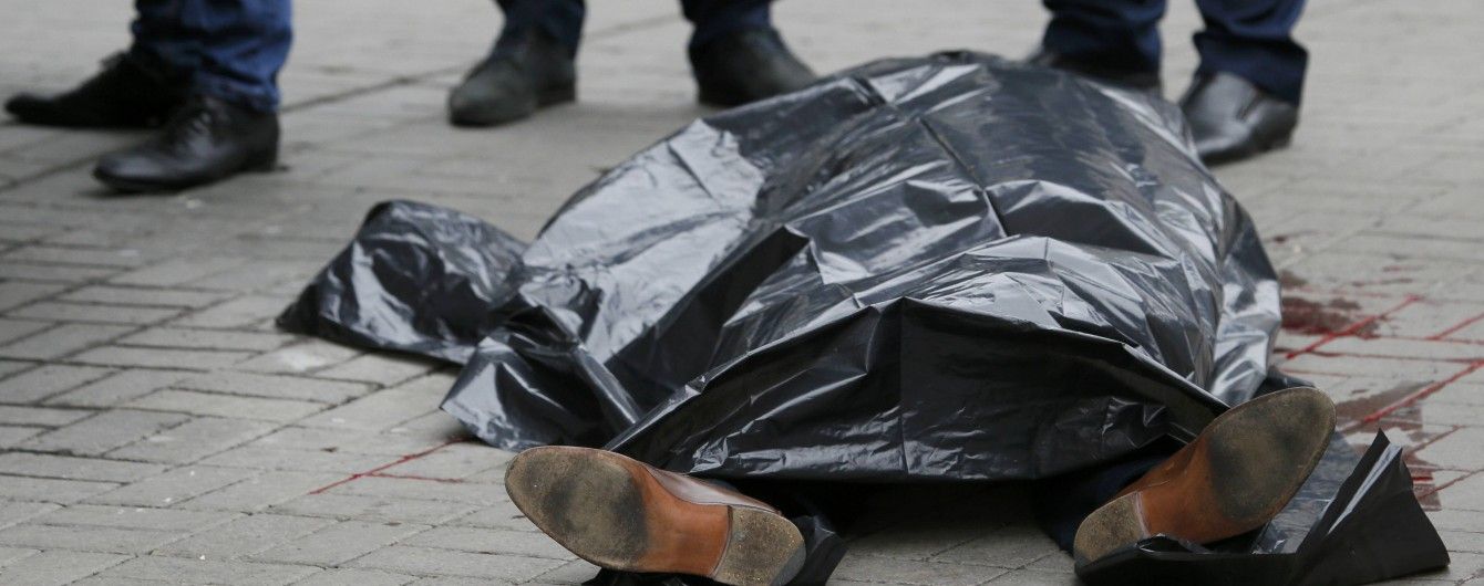 Суд заарештував без права на заставу підозрюваного у вбивстві Вороненкова