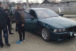 На Донеччині затриманий на вимаганні $ 1000 патрульний поліцейський відбувся штрафом у 850 грн