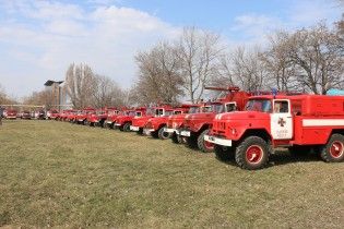 Без гідрантів, вогнегасників і сигналізації: пожежники шокували "безпекою" шкіл в Україні