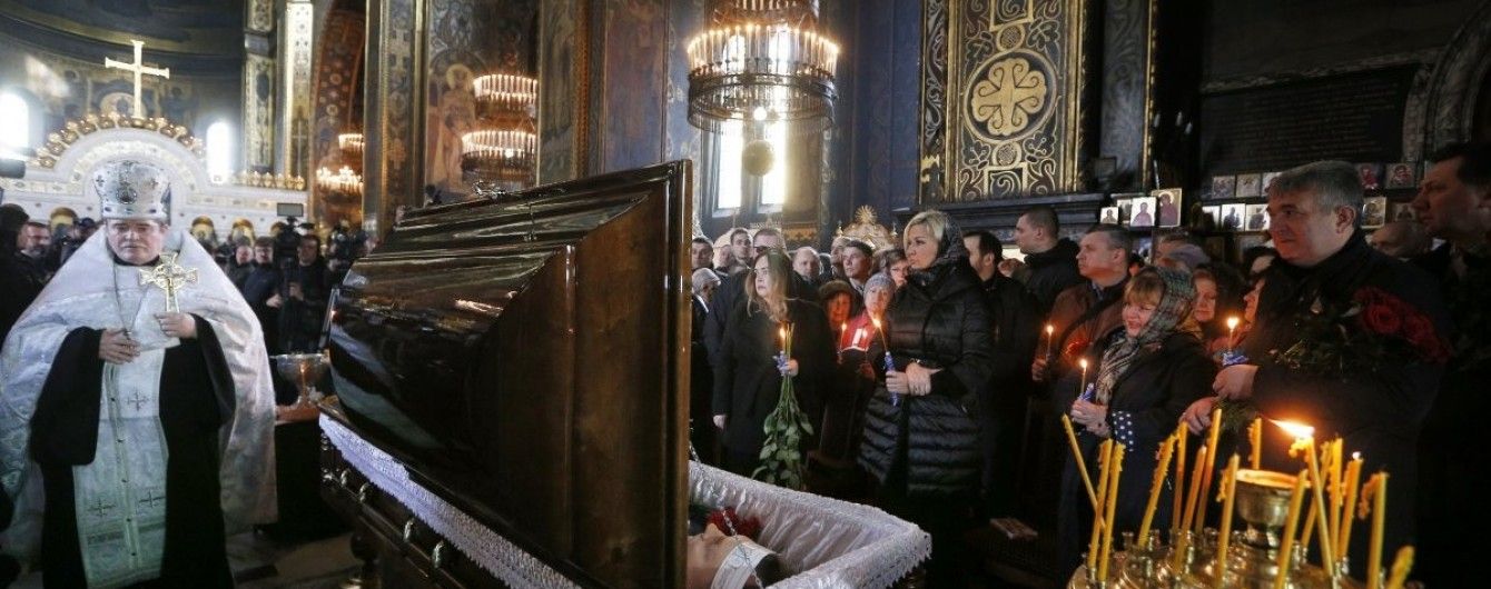 Убитий Вороненков був свідком у справі про анексію Криму та агресію Росії