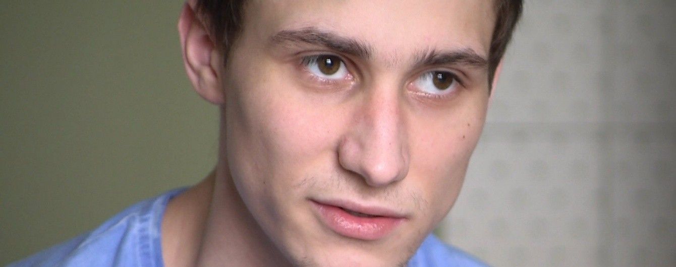 Команда "Сніданку з 1+1" просить врятувати життя сину їхньої колеги