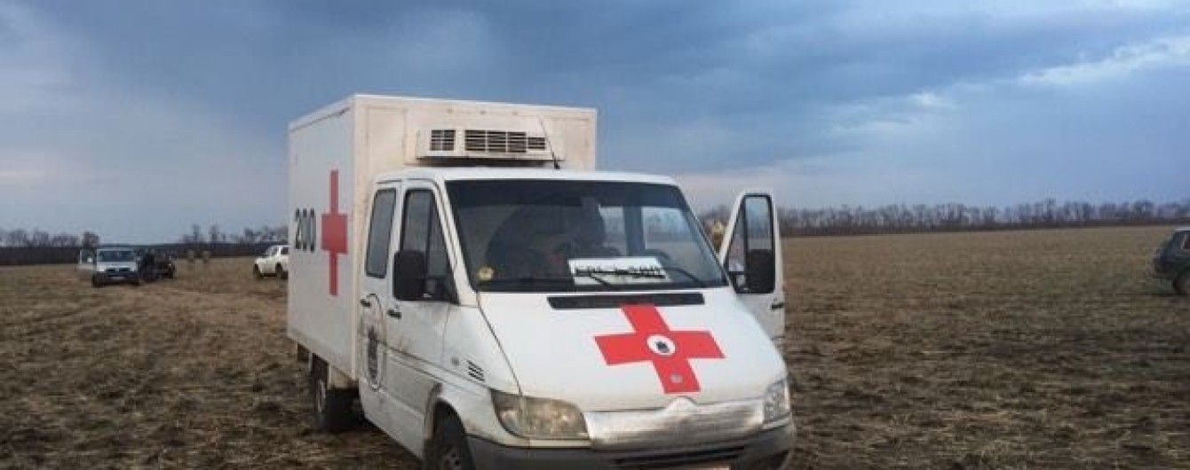 В Ровно попрощались с бойцом, который погиб при обороне Бахмутки на Луганщине
