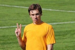 Хавбек "Олександрії" забив найкрутіший гол 22-го туру чемпіонату України
