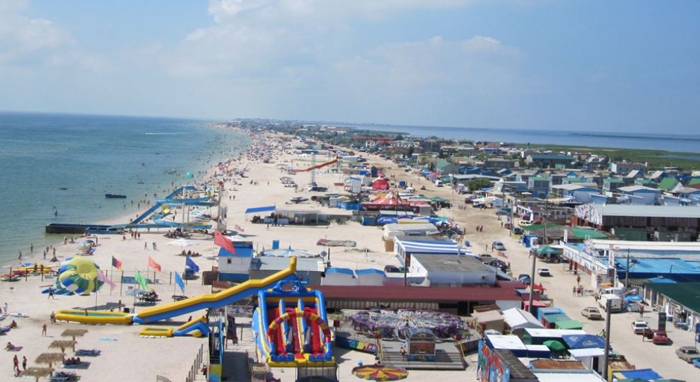 Як гарно відпочити та не потрапити в небезпеку на морі. Рятувальники Приазов'я діляться досвідом