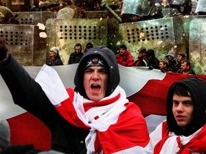 Більшість і меншість