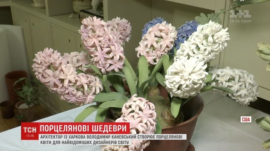Порцелянові квіти, Каневський_1