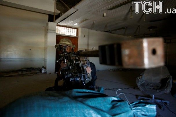 Прем'єр-міністр Іраку оголосив про завершення війни з ІДІЛ
