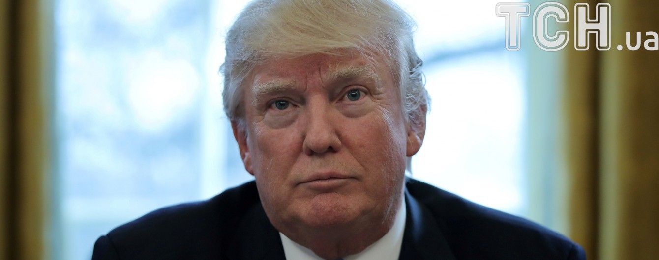 Трамп підписав документ про вступ Чорногорії в НАТО