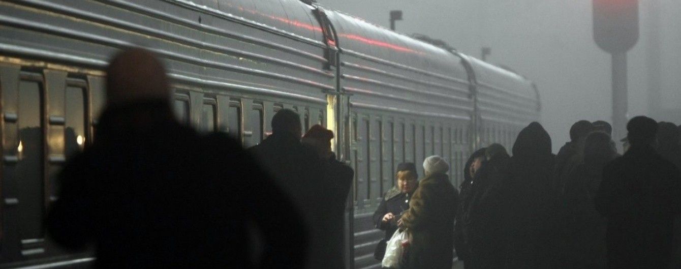 В поезде "Одесса – Харьков" поймали 36 "зайцев", чью безбилетную перевозку устроили 12 проводников