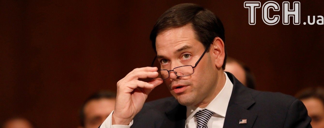 Сенатори США пропонують створити "гібридний трибунал" щодо воєнних злочинів у Сирії