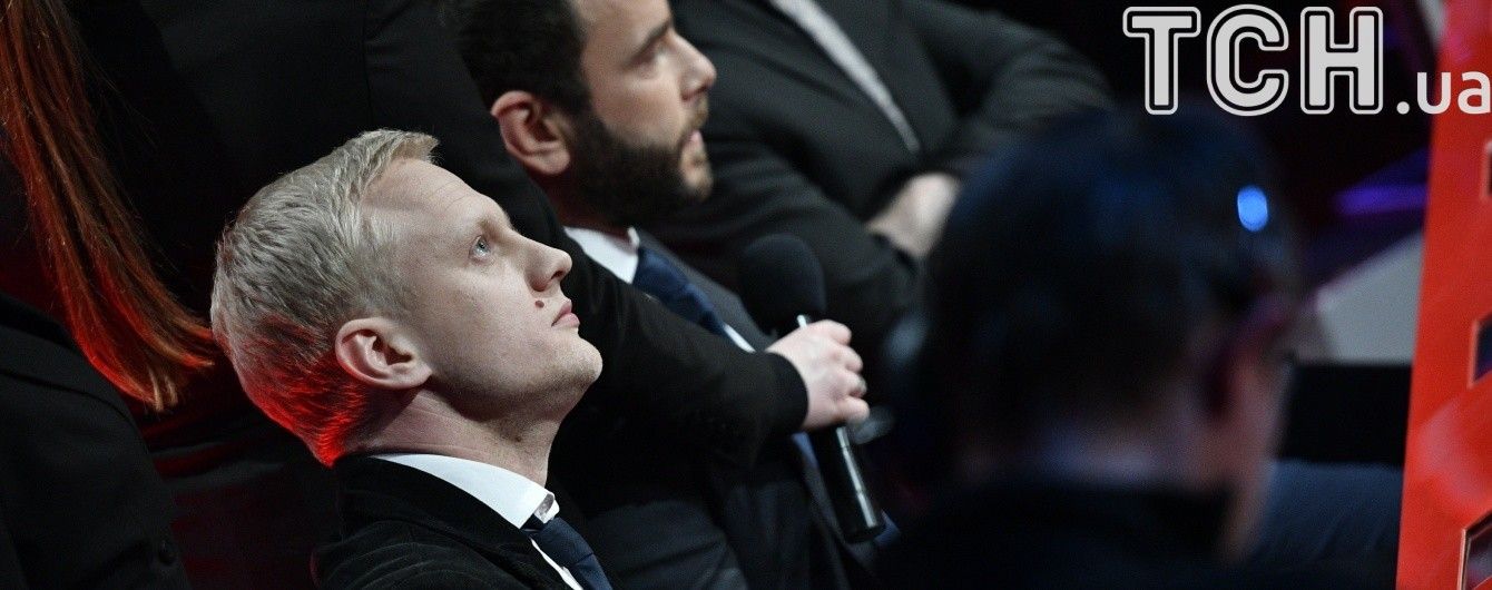 Руководителя Центра противодействия коррупции после столкновений под военкоматом отвезли в больницу