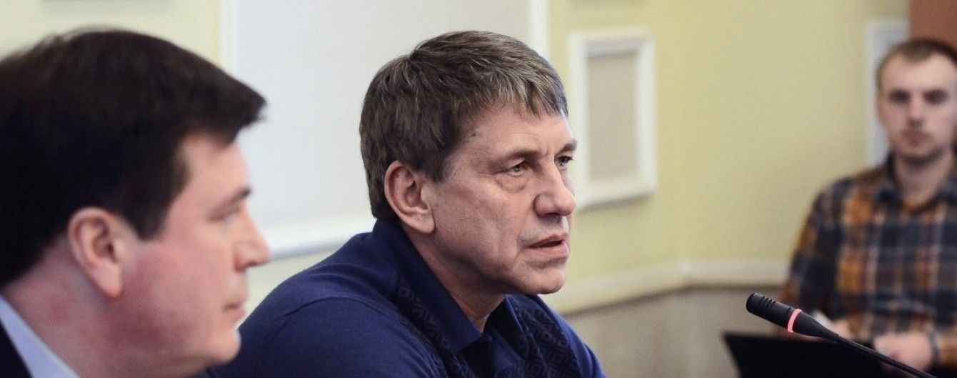 140 млн євро і понад мільйон гривень готівки: що задекларував міністр енергетики Насалик