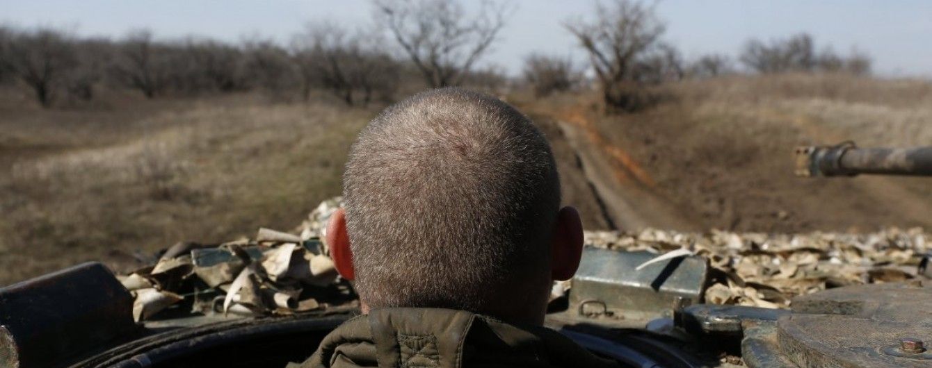 "Третья сила" ликвидировала передовую позицию боевиков на Светлодарской дуге – волонтер