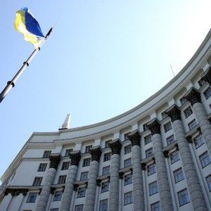 Кабмин разорвал соглашение с РФ по сотрудничеству в производстве товаров военного назначения