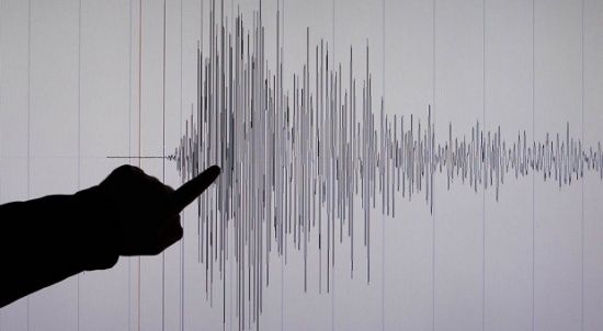 Індонезію сколихнув потужний землетрус