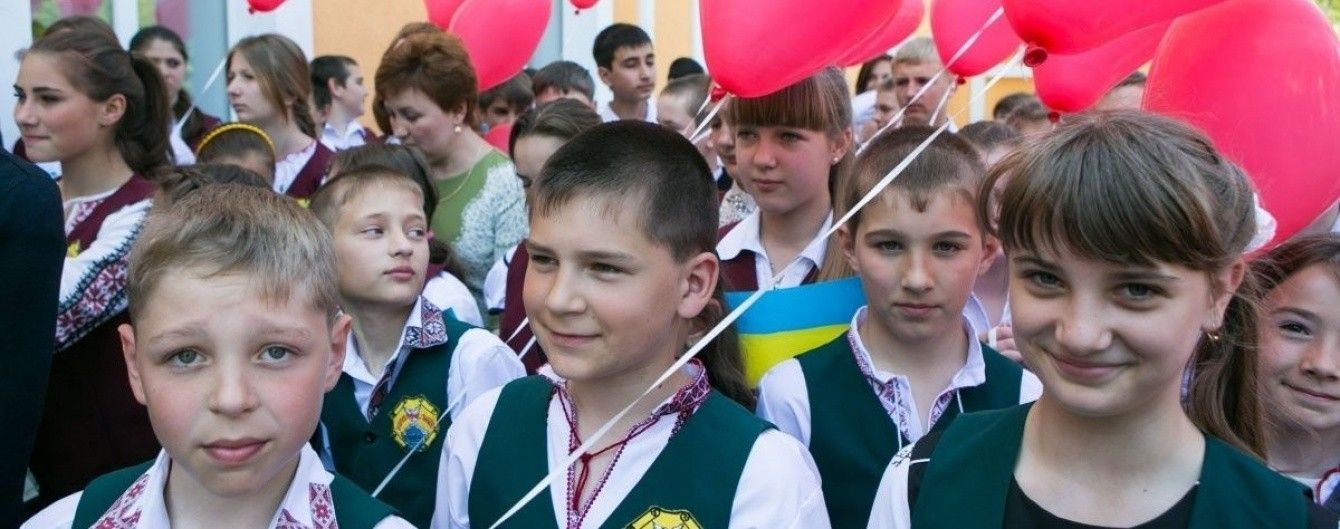 У київській школі знайшли альтернативу традиційній лінійці