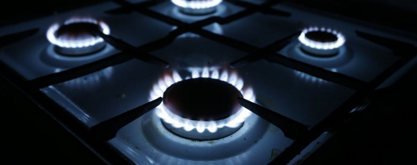 У Києві від газу відключили цілий мікрорайон. Подібне може повторитися будь-де в Україні