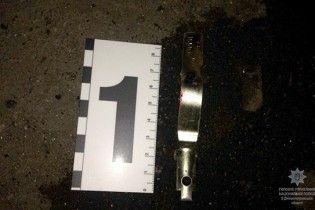 Ночью в Одессе во дворе волонтерского центра прогремел взрыв