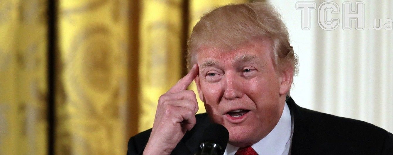 У Трампа шукають спецпосланця для переговорів із РФ щодо України - ЗМІ