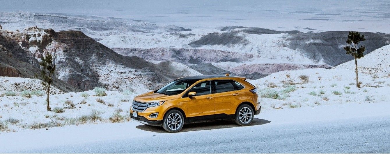 Ford планирует устраивать виртуальные тест-драйвы