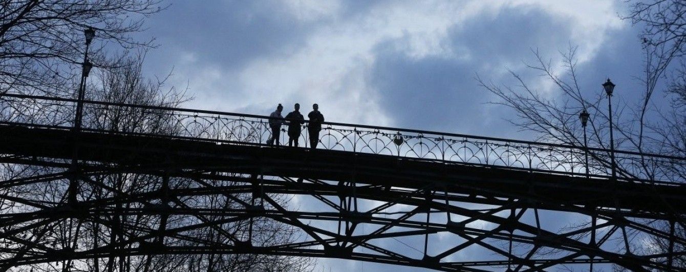 В Украину идет весна. Отдельным регионам синоптики обещают до 14-16 градусов тепла