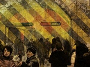 Почерк российских спецслужб