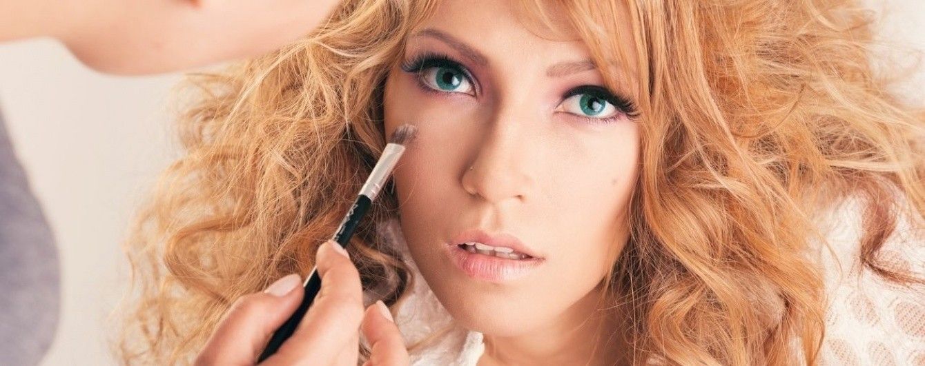 СБУ підготувала документ про заборону в'їзду до України Самойловій